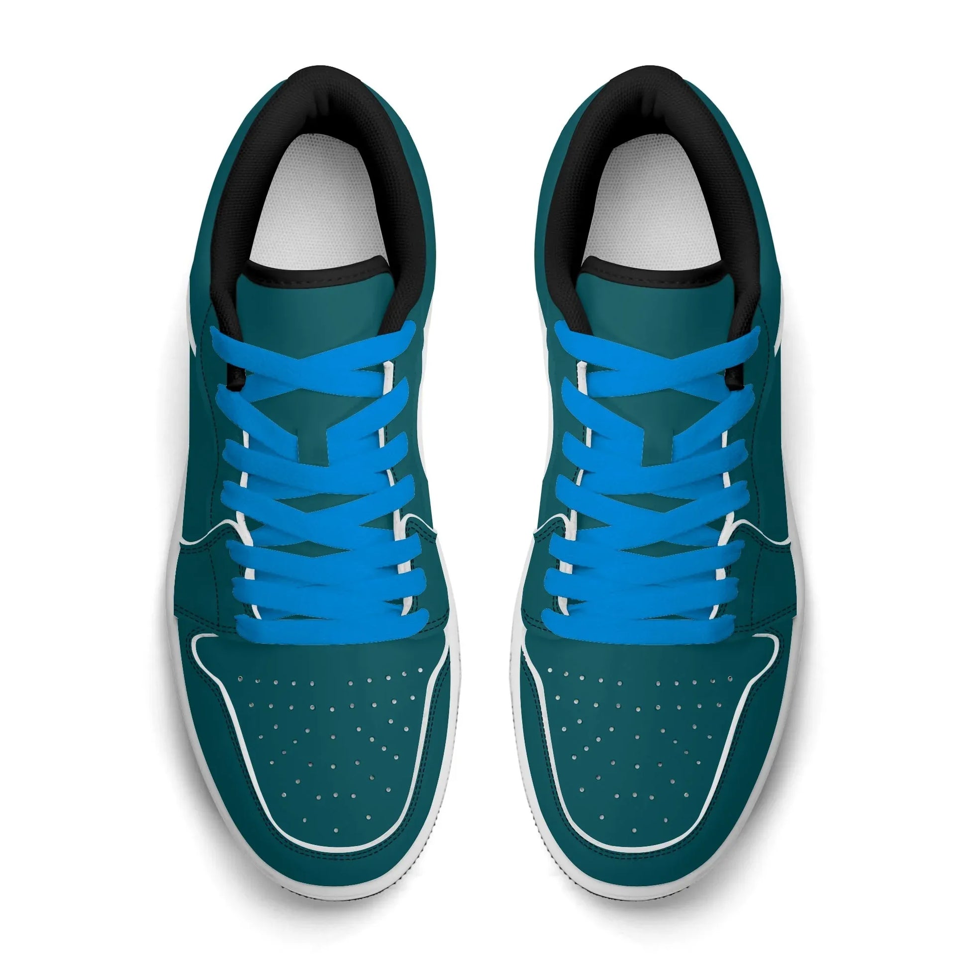 sherpa-blue-low-top-leder-sneaker-fur-damen-sneaker-jlr-design-14 - JLR Design