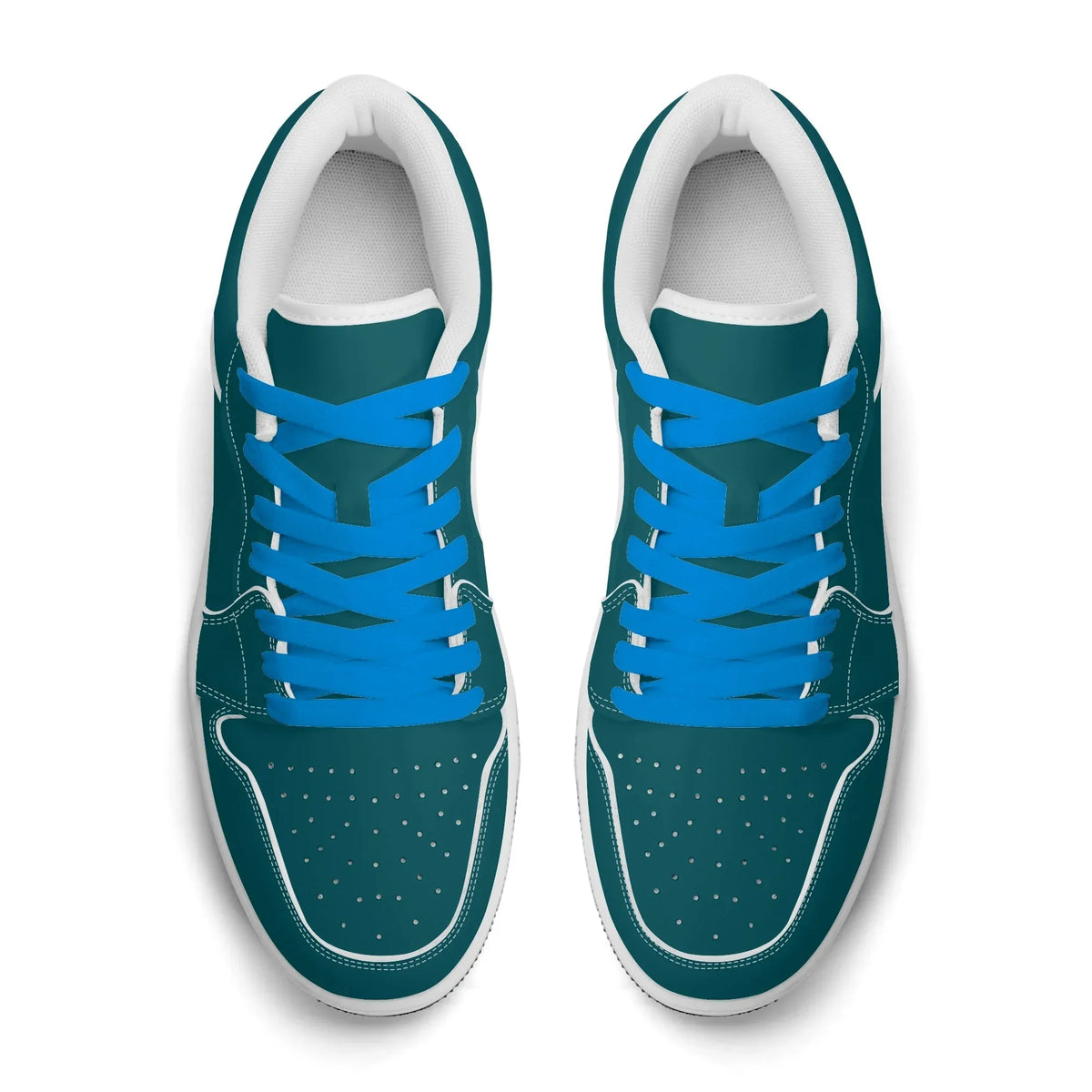 sherpa-blue-low-top-leder-sneaker-fur-damen-sneaker-jlr-design-jlr-design-de-7 - JLR Design