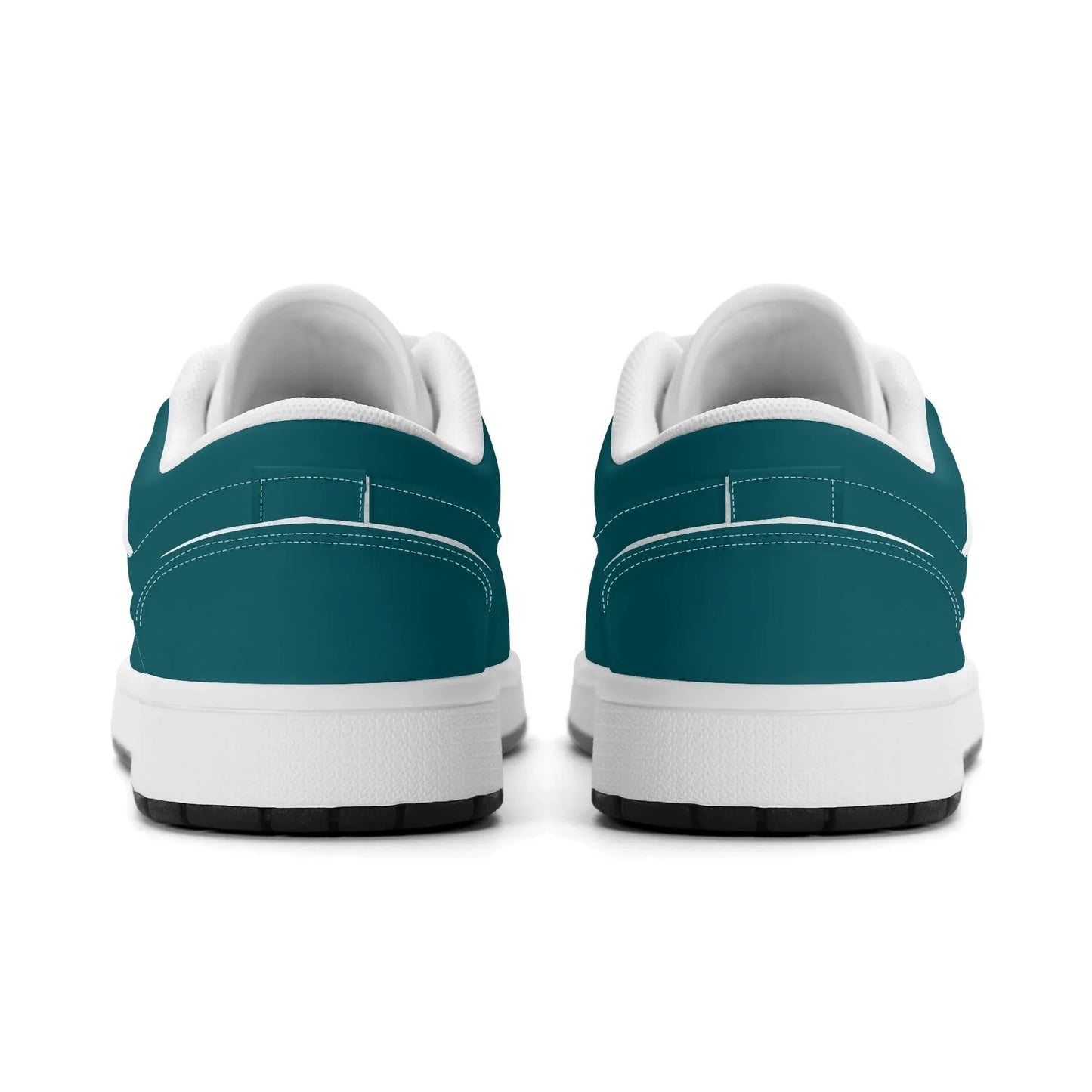 sherpa-blue-low-top-leder-sneaker-fur-herren-sneaker-jlr-design-6 - JLR Design