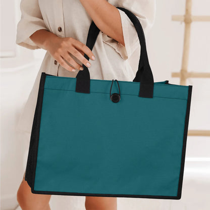 sherpa-blue-premium-canvas-shopper-tasche-einkaufstasche-jlr-design-6 - JLR Design