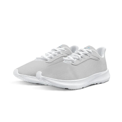 silberne-aerowave-performance-laufschuhe-sneakers-jlr-design-3 - JLR Design