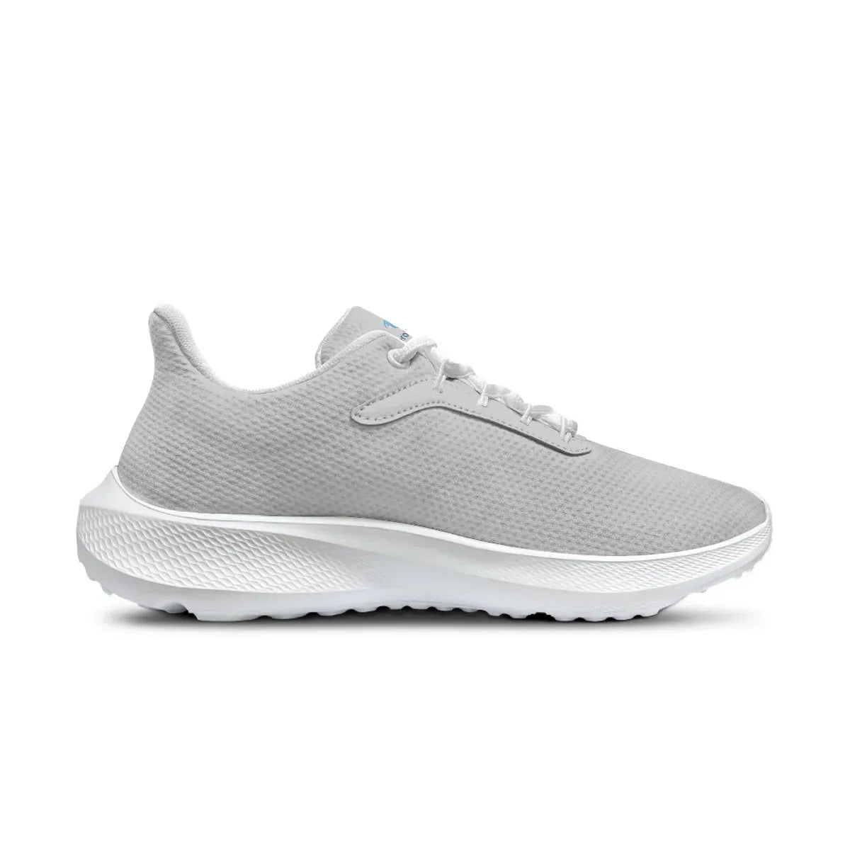 silberne-aerowave-performance-laufschuhe-sneakers-jlr-design-4 - JLR Design