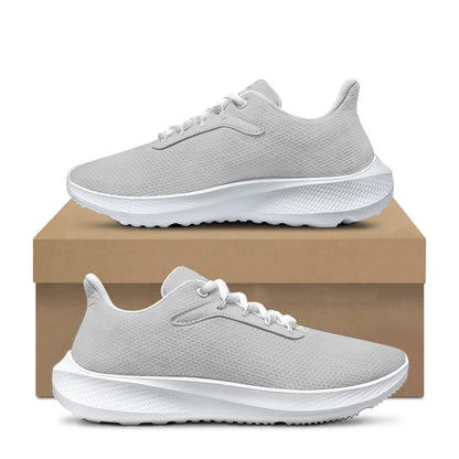 silberne-aerowave-performance-laufschuhe-sneakers-jlr-design-5 - JLR Design