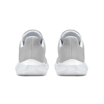 silberne-aerowave-performance-laufschuhe-sneakers-jlr-design-7 - JLR Design