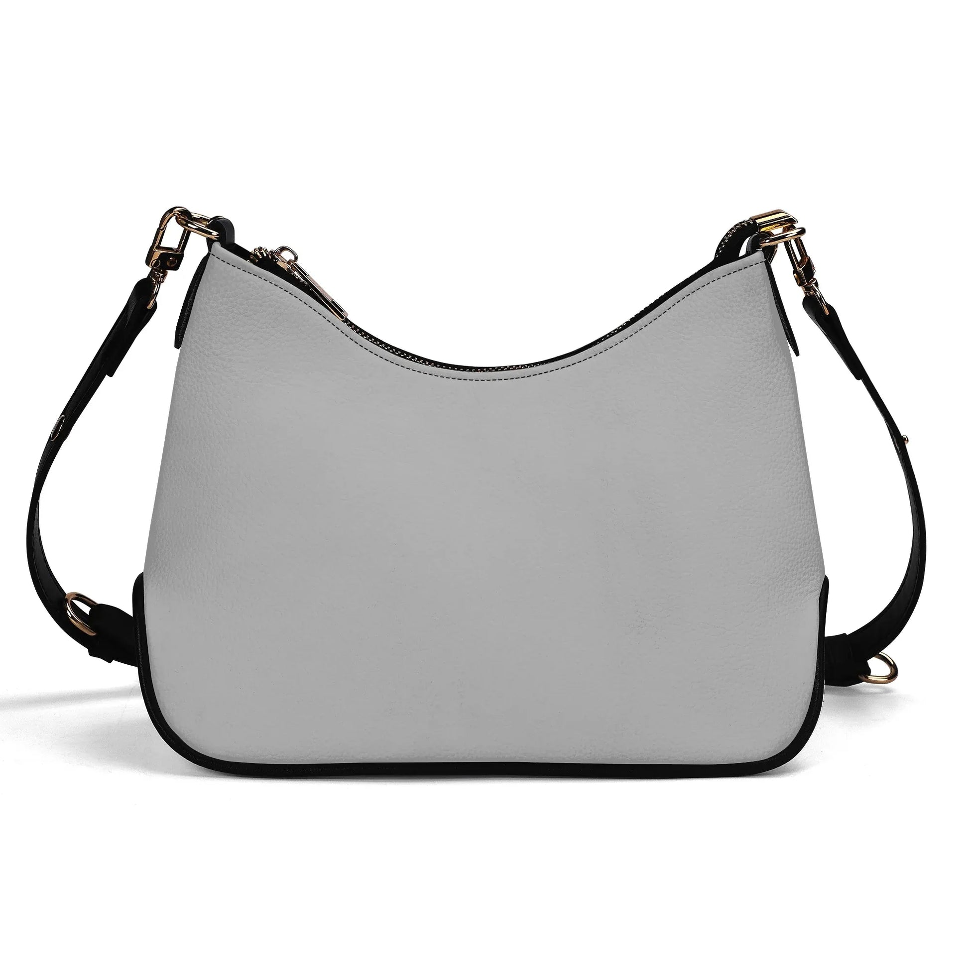 silberne-elegante-umhangetasche-mit-kette-umhangetasche-jlr-design-2 - JLR Design