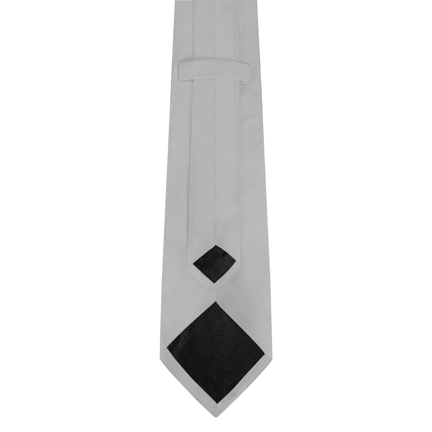 silberne-krawatte-krawatte-jlr-design-4 - JLR Design