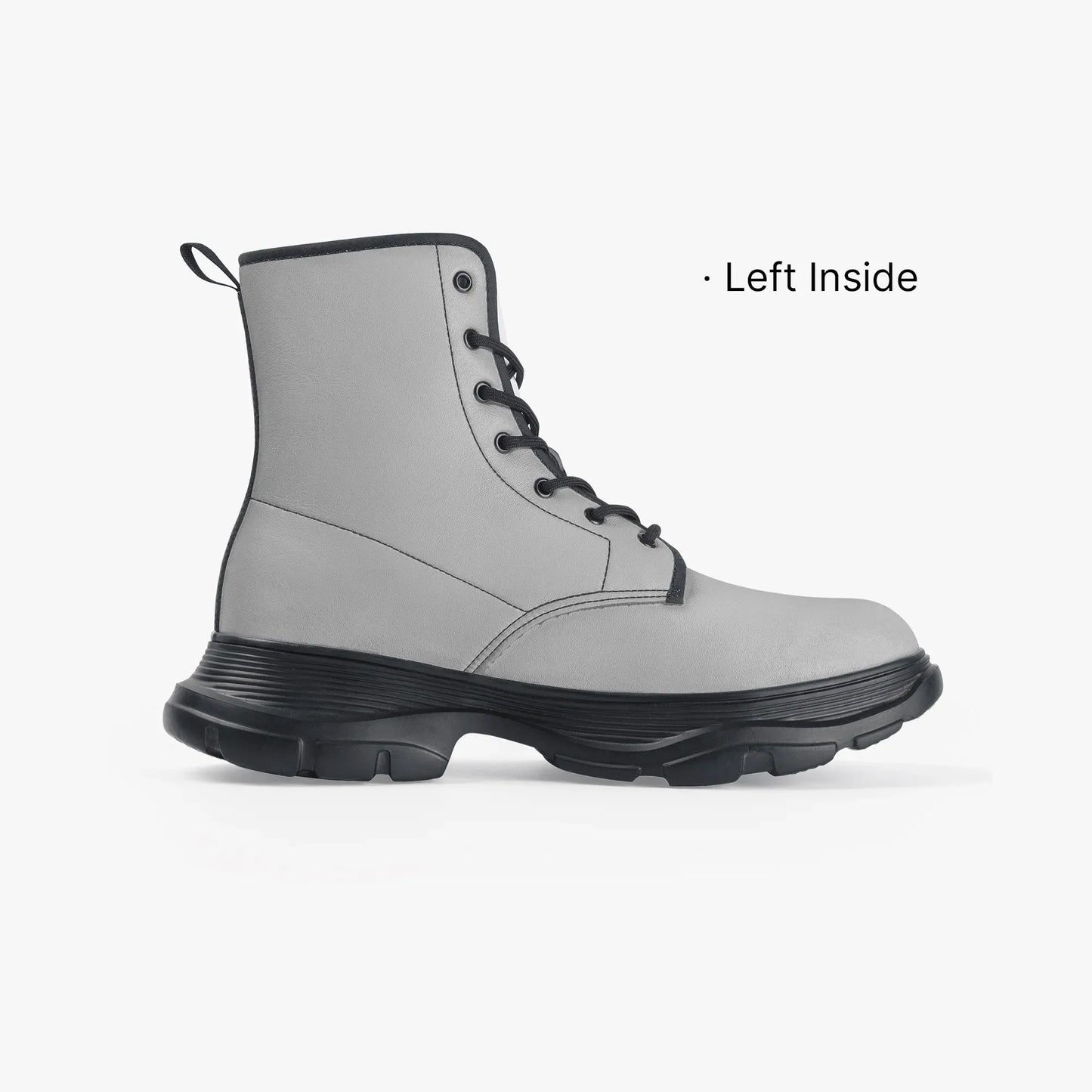 silberne-leather-chunky-boots-boots-jlr-design-3 - JLR Design