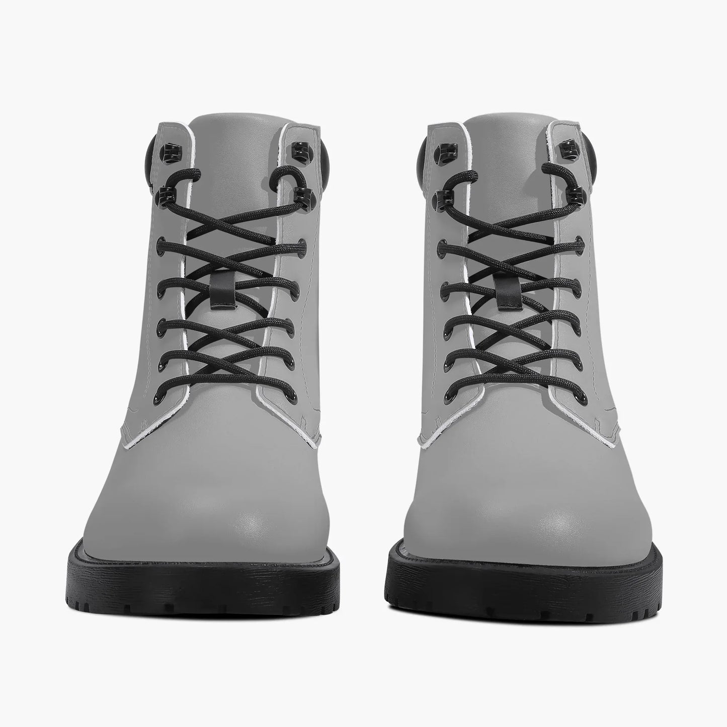 silberne-leder-boots-or-stylische-und-warme-winterstiefel-boots-jlr-design-5 - JLR Design