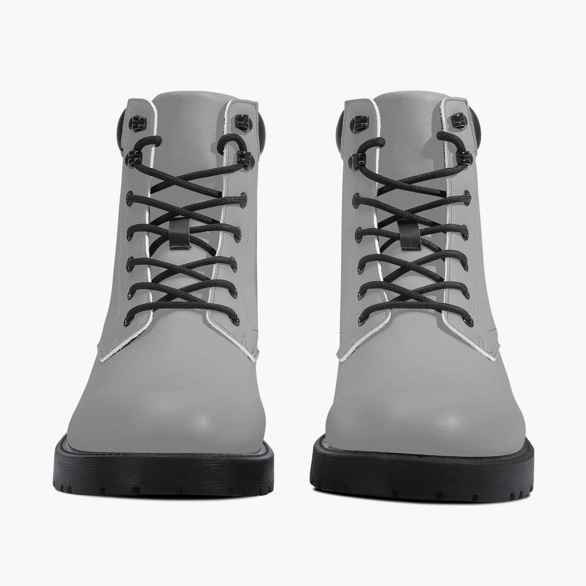 silberne-leder-boots-or-stylische-und-warme-winterstiefel-boots-jlr-design-5 - JLR Design
