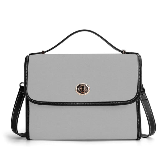 silberne-satchel-bag-umhangetasche-umhangetasche-jlr-design-1 - JLR Design