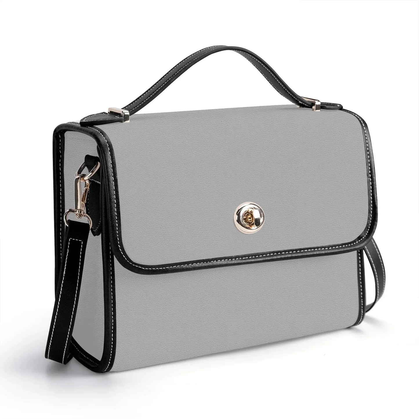 silberne-satchel-bag-umhangetasche-umhangetasche-jlr-design-2 - JLR Design