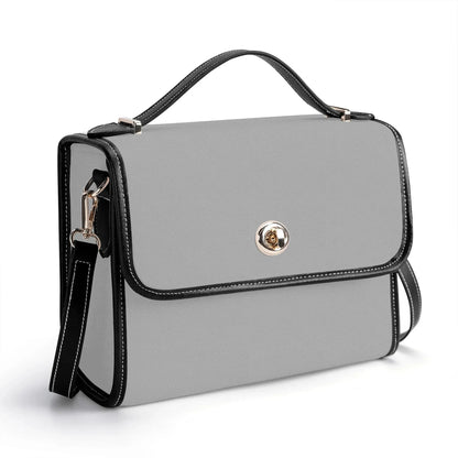 silberne-satchel-bag-umhangetasche-umhangetasche-jlr-design-2 - JLR Design