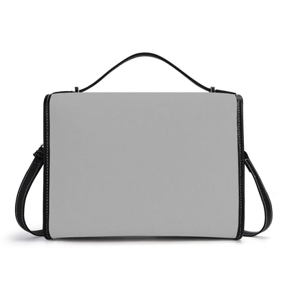 silberne-satchel-bag-umhangetasche-umhangetasche-jlr-design-3 - JLR Design