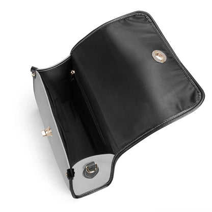 silberne-satchel-bag-umhangetasche-umhangetasche-jlr-design-5 - JLR Design