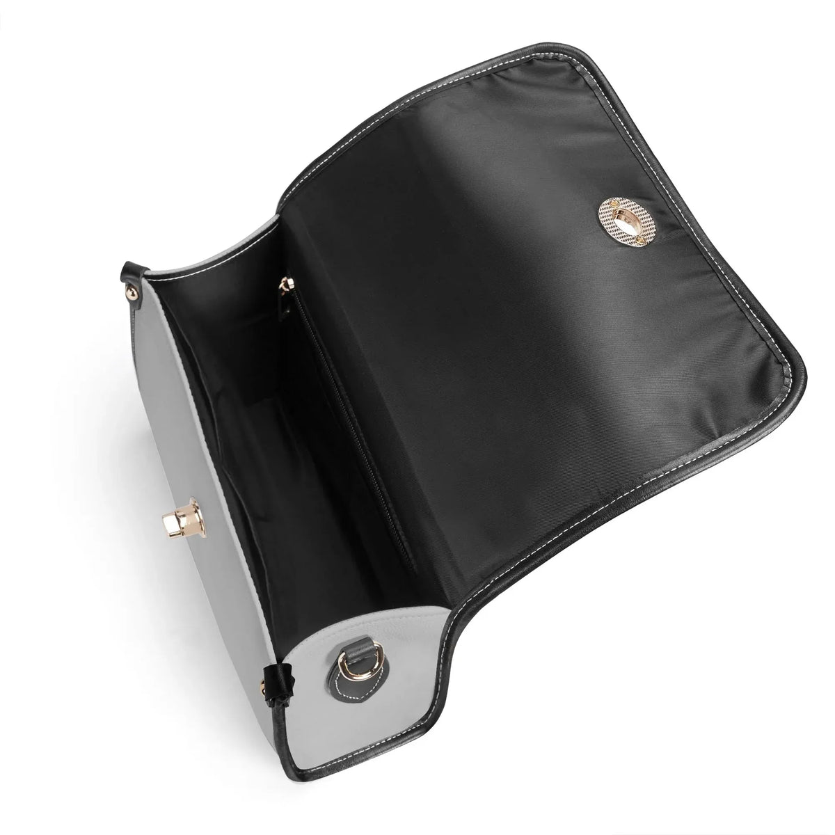 silberne-satchel-bag-umhangetasche-umhangetasche-jlr-design-jlr-design-de-5 - JLR Design