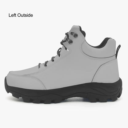 silberne-winter-stiefel-winter-stiefel-jlr-design-2 - JLR Design
