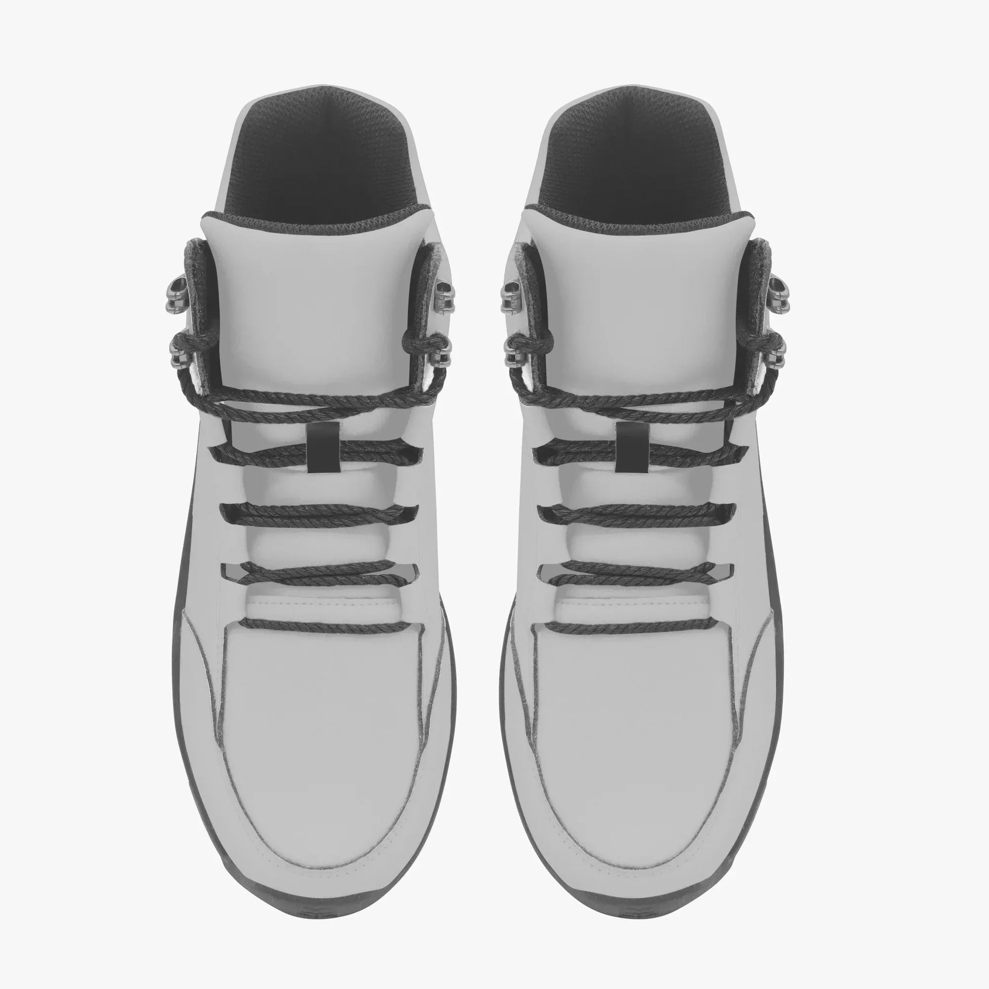 silberne-winter-stiefel-winter-stiefel-jlr-design-3 - JLR Design