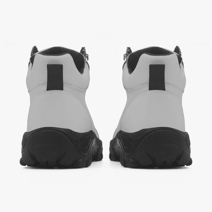 silberne-winter-stiefel-winter-stiefel-jlr-design-4 - JLR Design