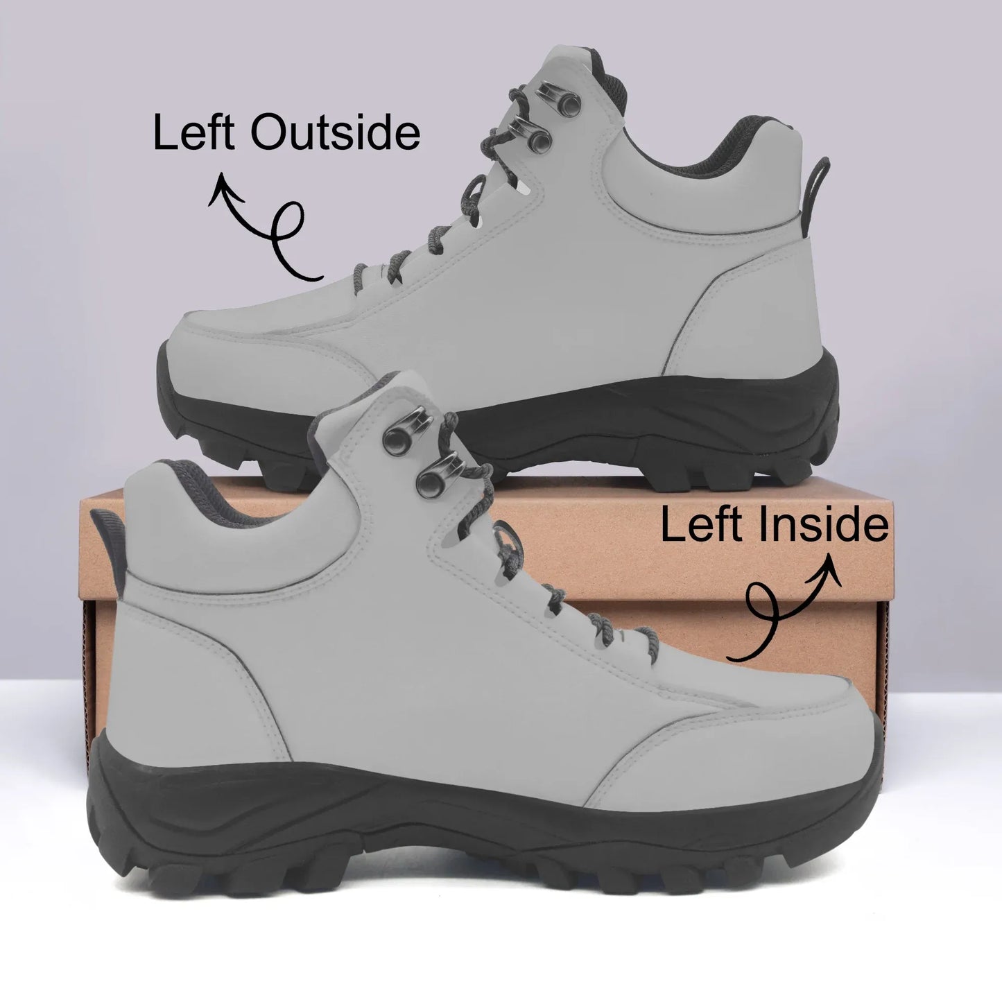 silberne-winter-stiefel-winter-stiefel-jlr-design-5 - JLR Design