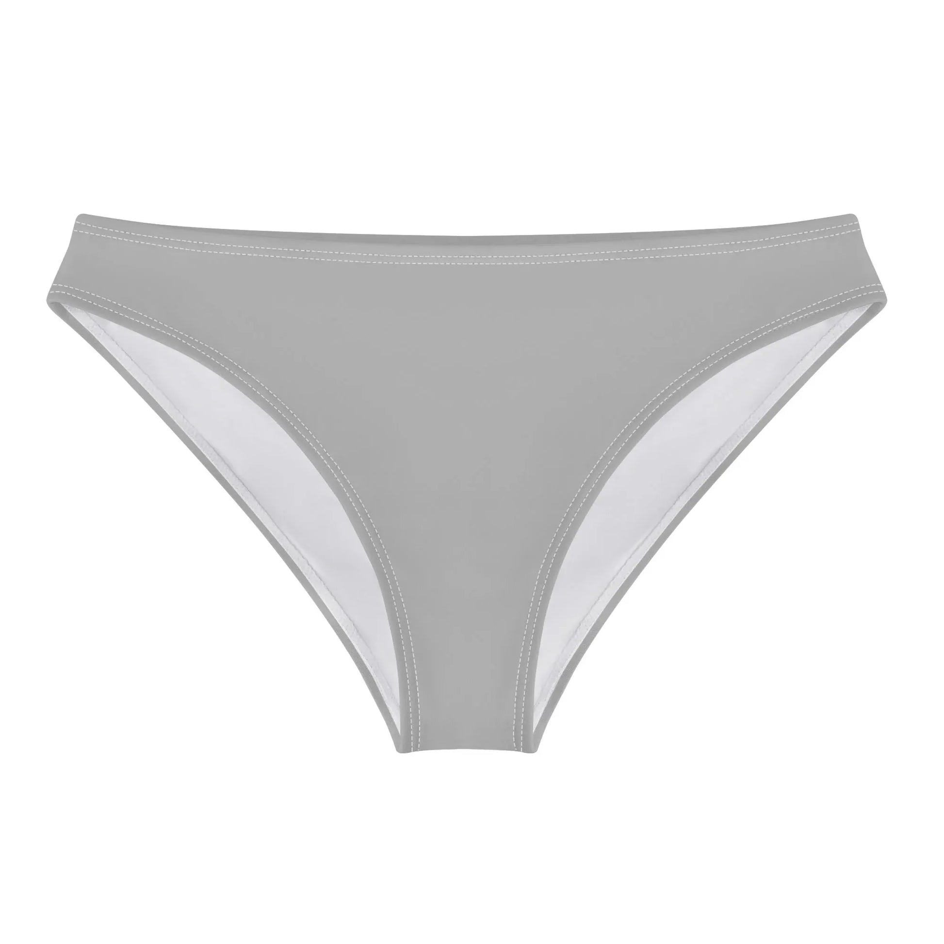 silberner-damen-slip-damen-slip-jlr-design-3 - JLR Design