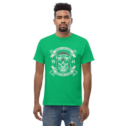 skull-soldier-herren-t-shirt-t-shirt-jlr-design-33 - JLR Design