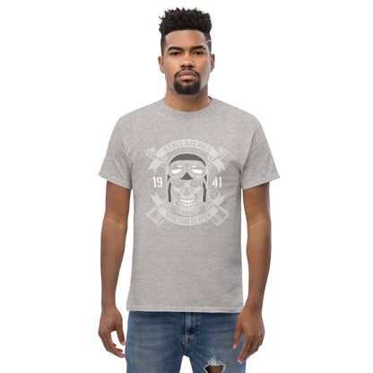 skull-soldier-herren-t-shirt-t-shirt-jlr-design-37 - JLR Design