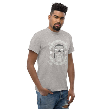 skull-soldier-herren-t-shirt-t-shirt-jlr-design-40 - JLR Design