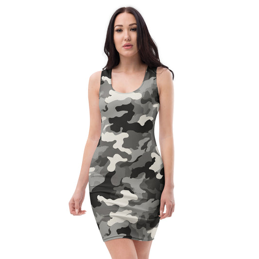 slim-fit-basic-kleid-black-camouflage-v4-slim-fit-basic-jlr-design-jlr-design-de-1 - JLR Design