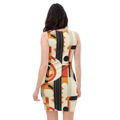 slim-fit-basic-kleid-geometry-v4-slim-fit-basic-jlr-design-jlr-design-de-3 - JLR Design
