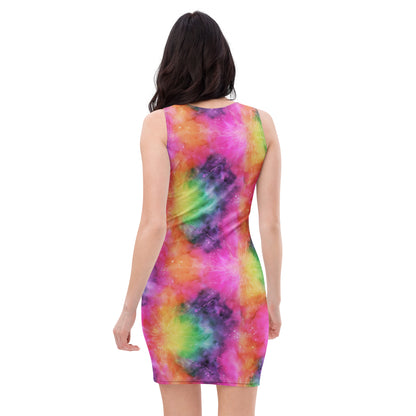 slim-fit-basic-kleid-tie-dye-v3-slim-fit-basic-jlr-design-jlr-design-de-3 - JLR Design