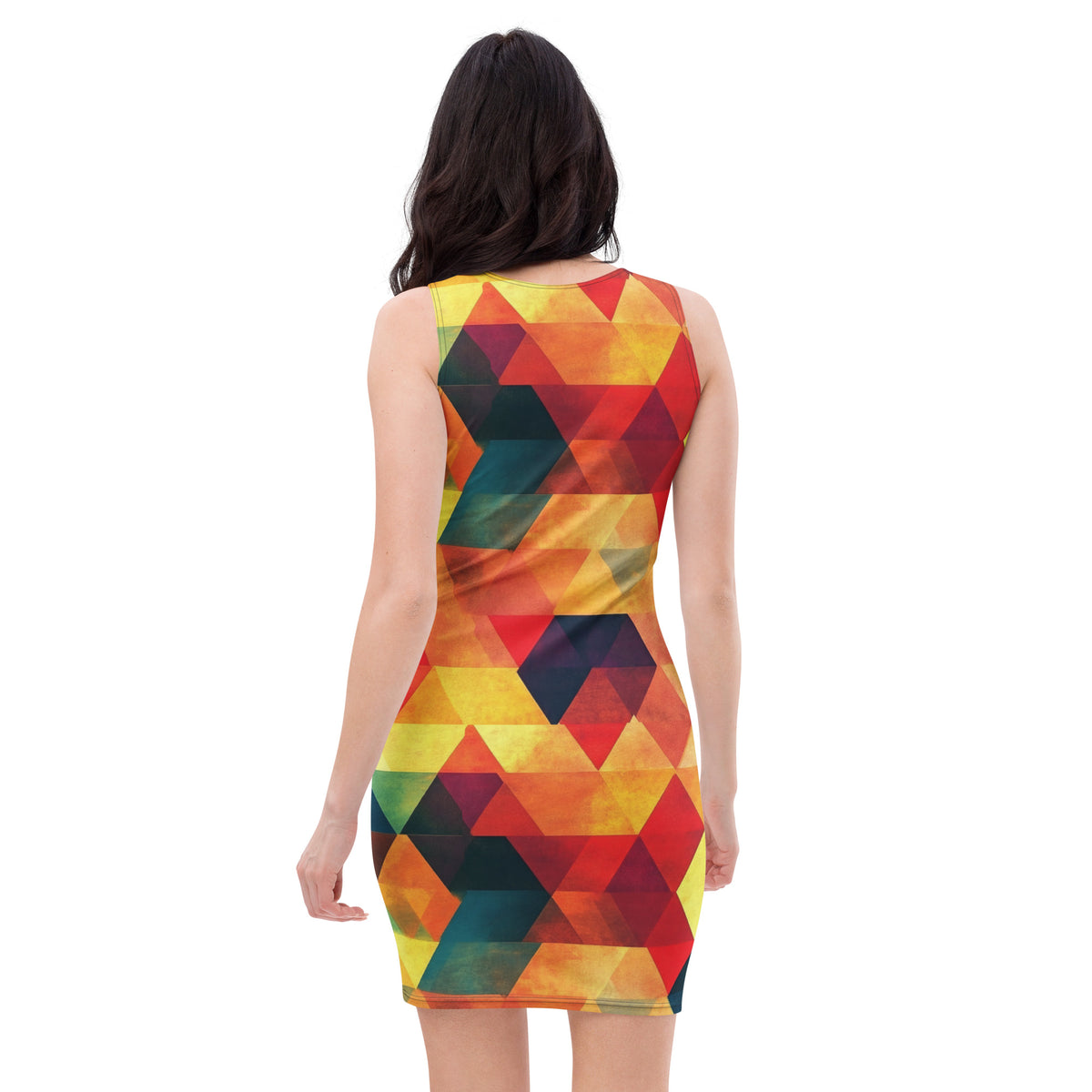 slim-fit-basic-kleid-triangle-v2-slim-fit-basic-jlr-design-jlr-design-de-3 - JLR Design