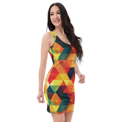 slim-fit-basic-kleid-triangle-v2-slim-fit-basic-jlr-design-jlr-design-de-4 - JLR Design