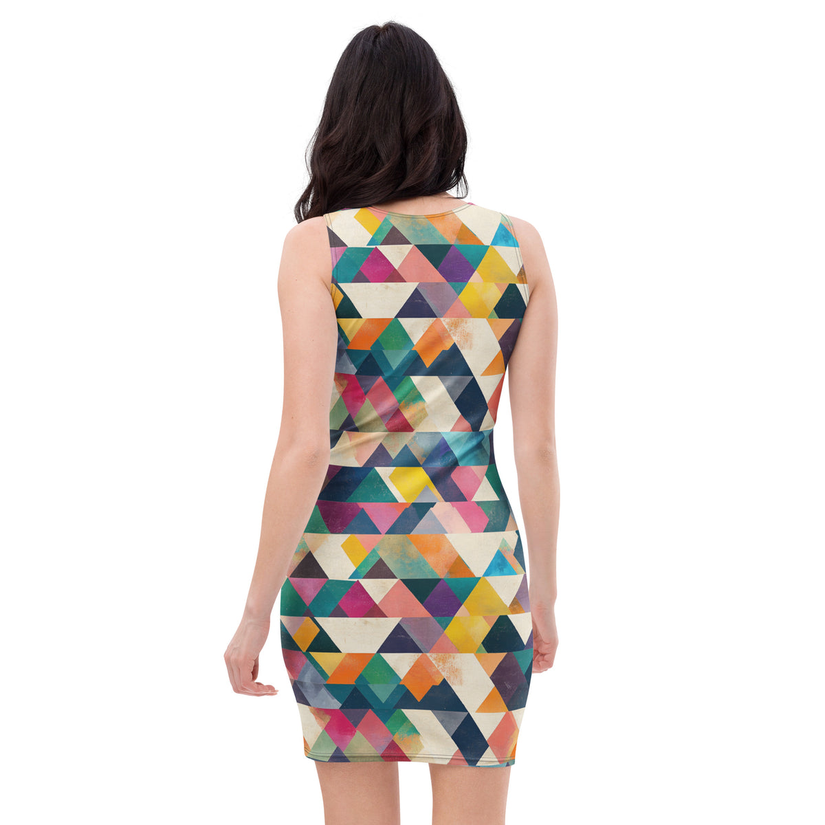 slim-fit-basic-kleid-triangle-v5-slim-fit-basic-jlr-design-jlr-design-de-2 - JLR Design
