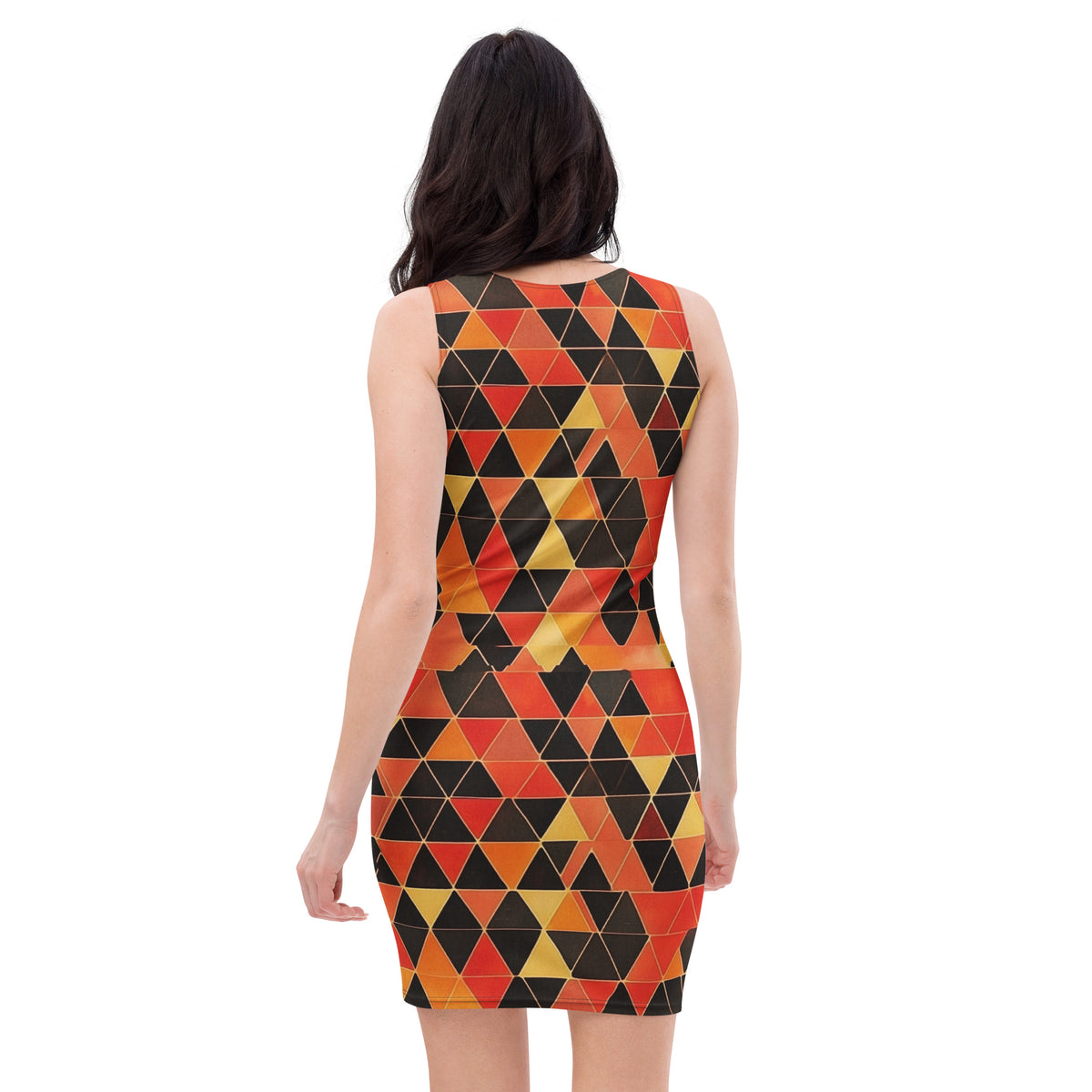 slim-fit-basic-kleid-triangle-v6-slim-fit-basic-jlr-design-jlr-design-de-3 - JLR Design
