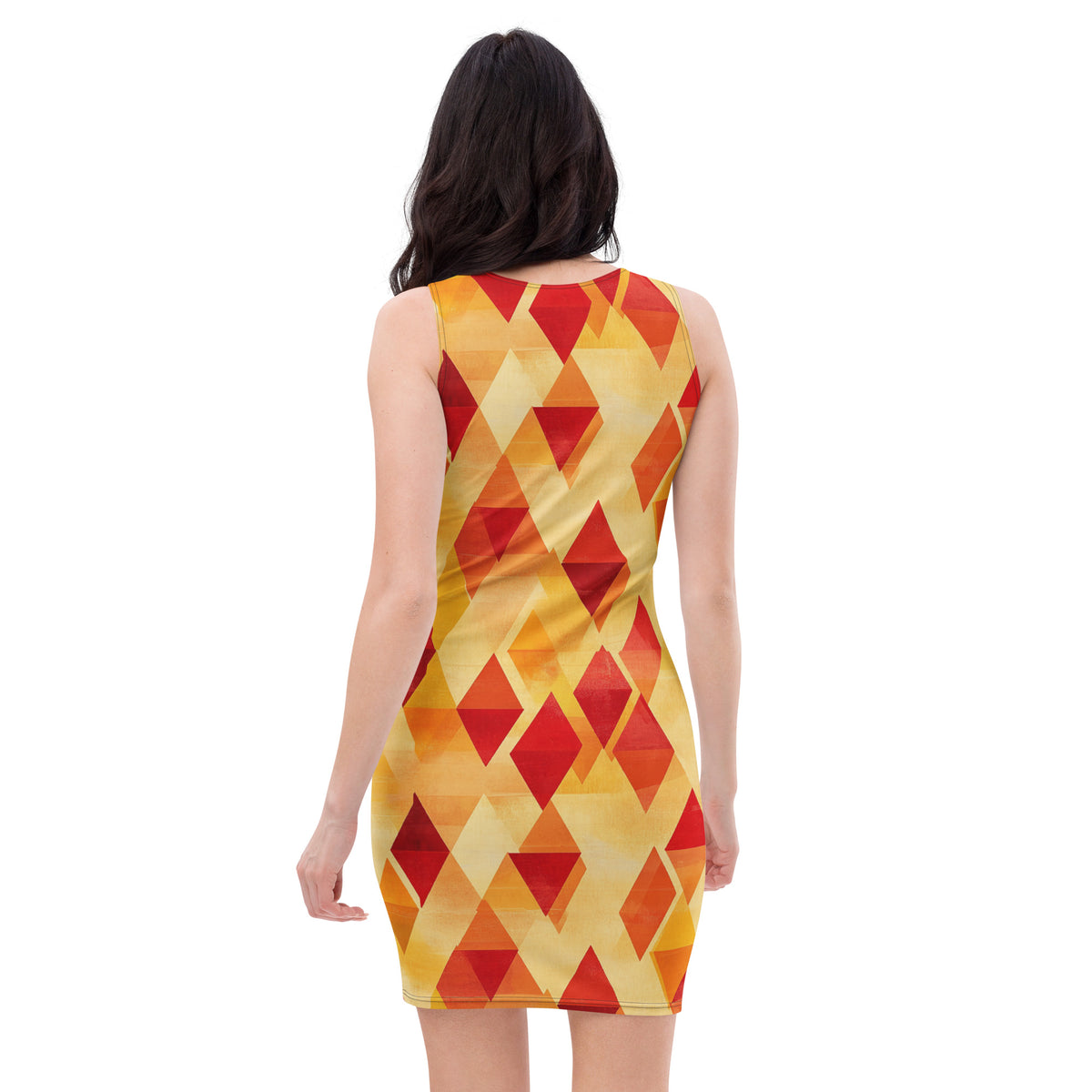 slim-fit-basic-kleid-triangle-v7-slim-fit-basic-jlr-design-jlr-design-de-3 - JLR Design