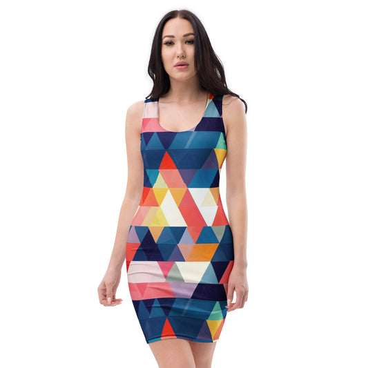 slim-fit-basic-kleid-triangle-v8-slim-fit-basic-jlr-design-jlr-design-de-1 - JLR Design
