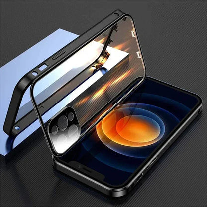 snap-lock-hulle-fur-dein-iphone-13-14-15-16-plus-pro-max-magnetische-hulle-iphone-jlr-design-10 - JLR Design