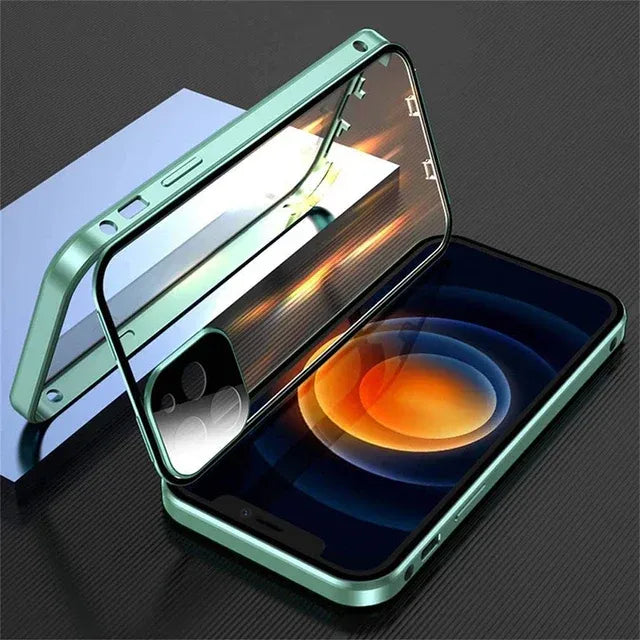 snap-lock-hulle-fur-dein-iphone-13-14-15-16-plus-pro-max-magnetische-hulle-iphone-jlr-design-11 - JLR Design