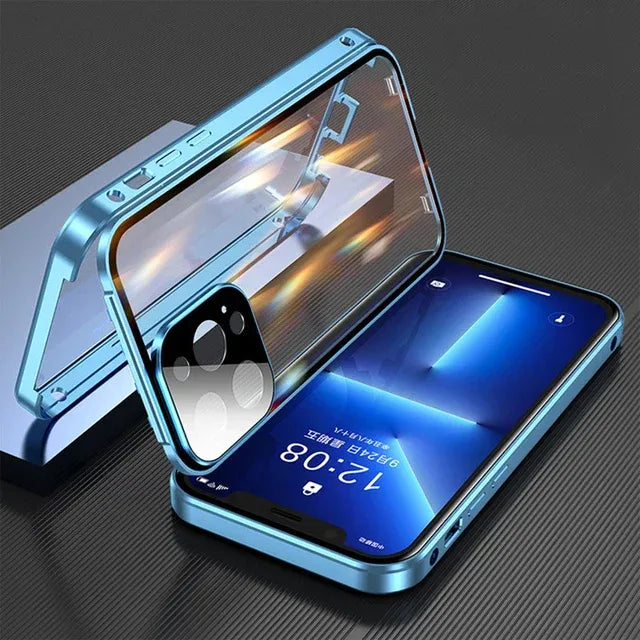 snap-lock-hulle-fur-dein-iphone-13-14-15-16-plus-pro-max-magnetische-hulle-iphone-jlr-design-12 - JLR Design