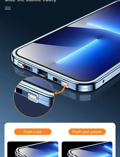 snap-lock-hulle-fur-dein-iphone-13-14-15-16-plus-pro-max-magnetische-hulle-iphone-jlr-design-13 - JLR Design