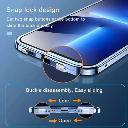 snap-lock-hulle-fur-dein-iphone-13-14-15-16-plus-pro-max-magnetische-hulle-iphone-jlr-design-4 - JLR Design