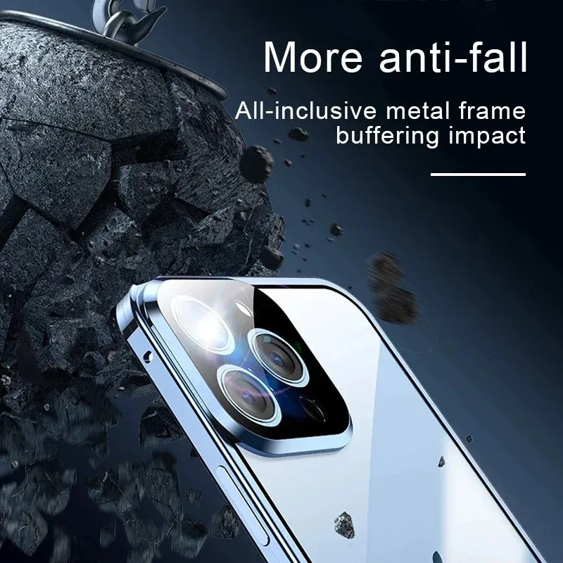 snap-lock-hulle-fur-dein-iphone-13-14-15-16-plus-pro-max-magnetische-hulle-iphone-jlr-design-5 - JLR Design