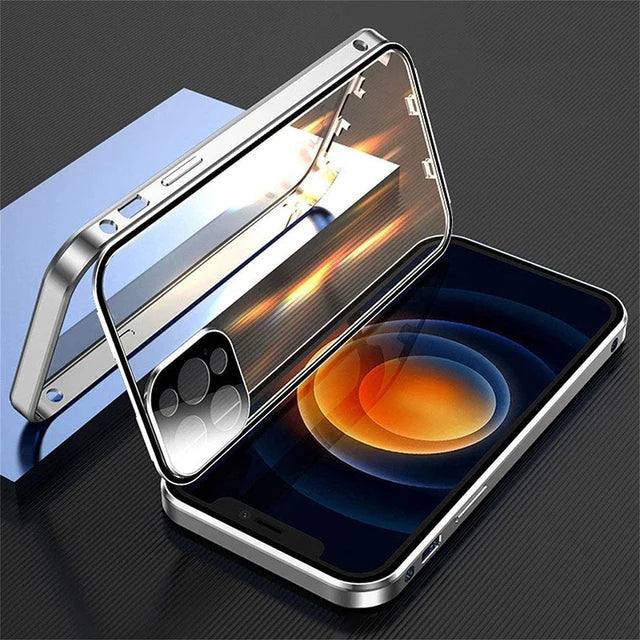 snap-lock-hulle-fur-dein-iphone-13-14-15-16-plus-pro-max-magnetische-hulle-iphone-jlr-design-7 - JLR Design