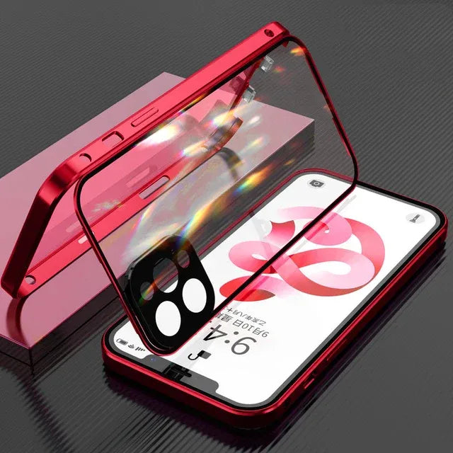 snap-lock-hulle-fur-dein-iphone-13-14-15-16-plus-pro-max-magnetische-hulle-iphone-jlr-design-9 - JLR Design