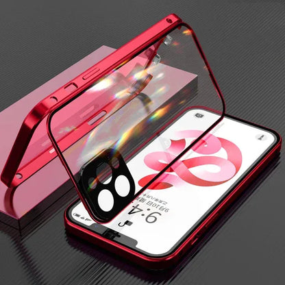 snap-lock-hulle-fur-dein-iphone-13-14-15-16-plus-pro-max-magnetische-hulle-iphone-jlr-design-9 - JLR Design