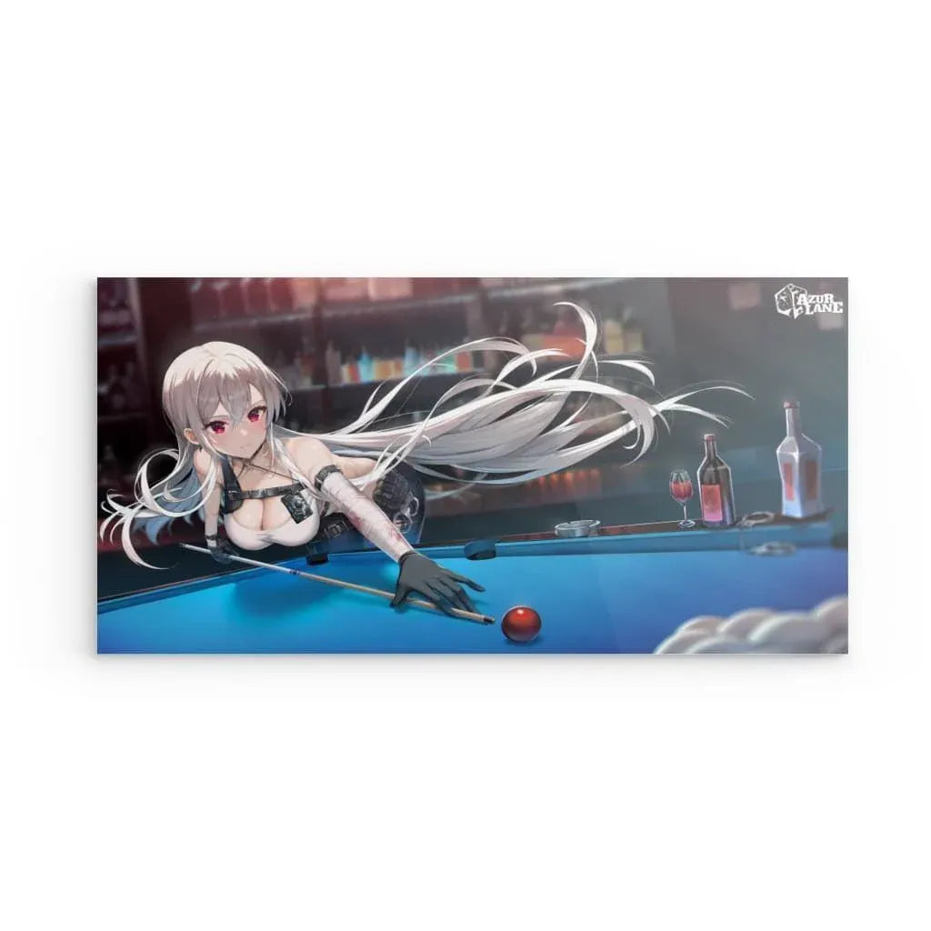sovetskaya-rossiya-azur-lane-poster-poster-jlr-design-1 - JLR Design
