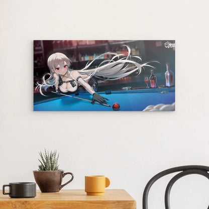 sovetskaya-rossiya-azur-lane-poster-poster-jlr-design-2 - JLR Design