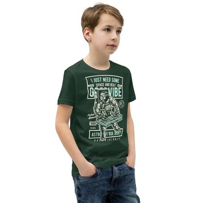 space-and-beat-t-shirt-fur-jugendliche-t-shirt-jlr-design-11 - JLR Design
