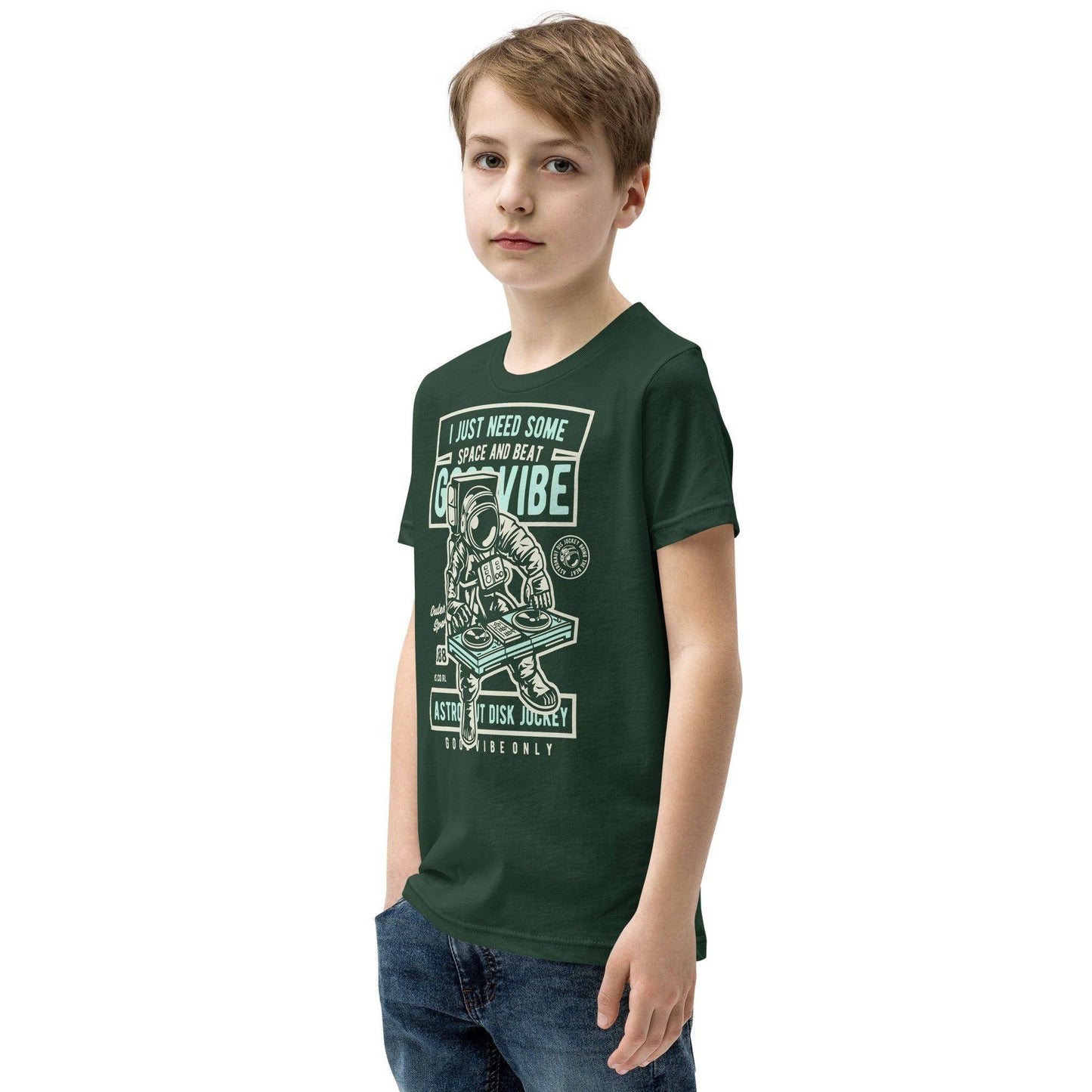 space-and-beat-t-shirt-fur-jugendliche-t-shirt-jlr-design-12 - JLR Design