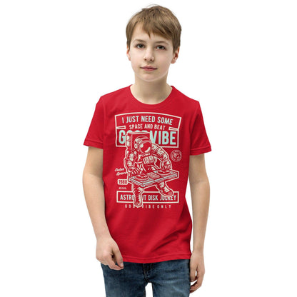 space-and-beat-t-shirt-fur-jugendliche-t-shirt-jlr-design-13 - JLR Design